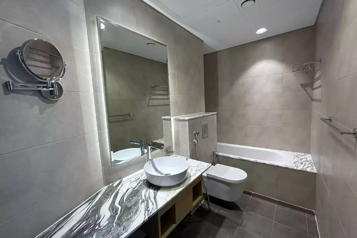 Flat 123m² in UAE, Dubai. Priced at 561860€ rent photo-14
