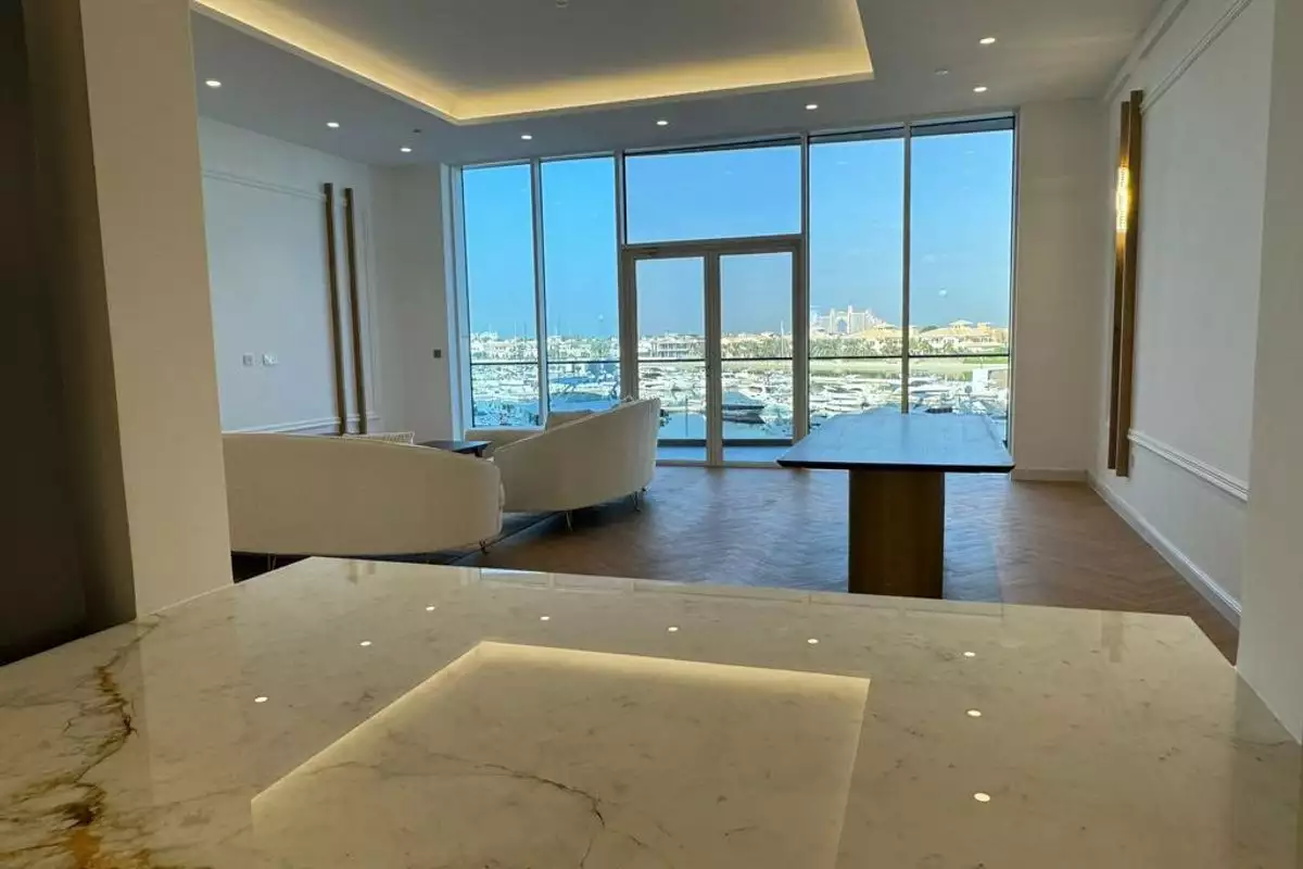 Flat 210m² in UAE, Dubai. Priced at 1847895€ rent photo-1