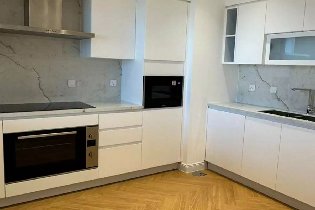 Flat 210m² in UAE, Dubai. Priced at 1847895€ rent photo-5