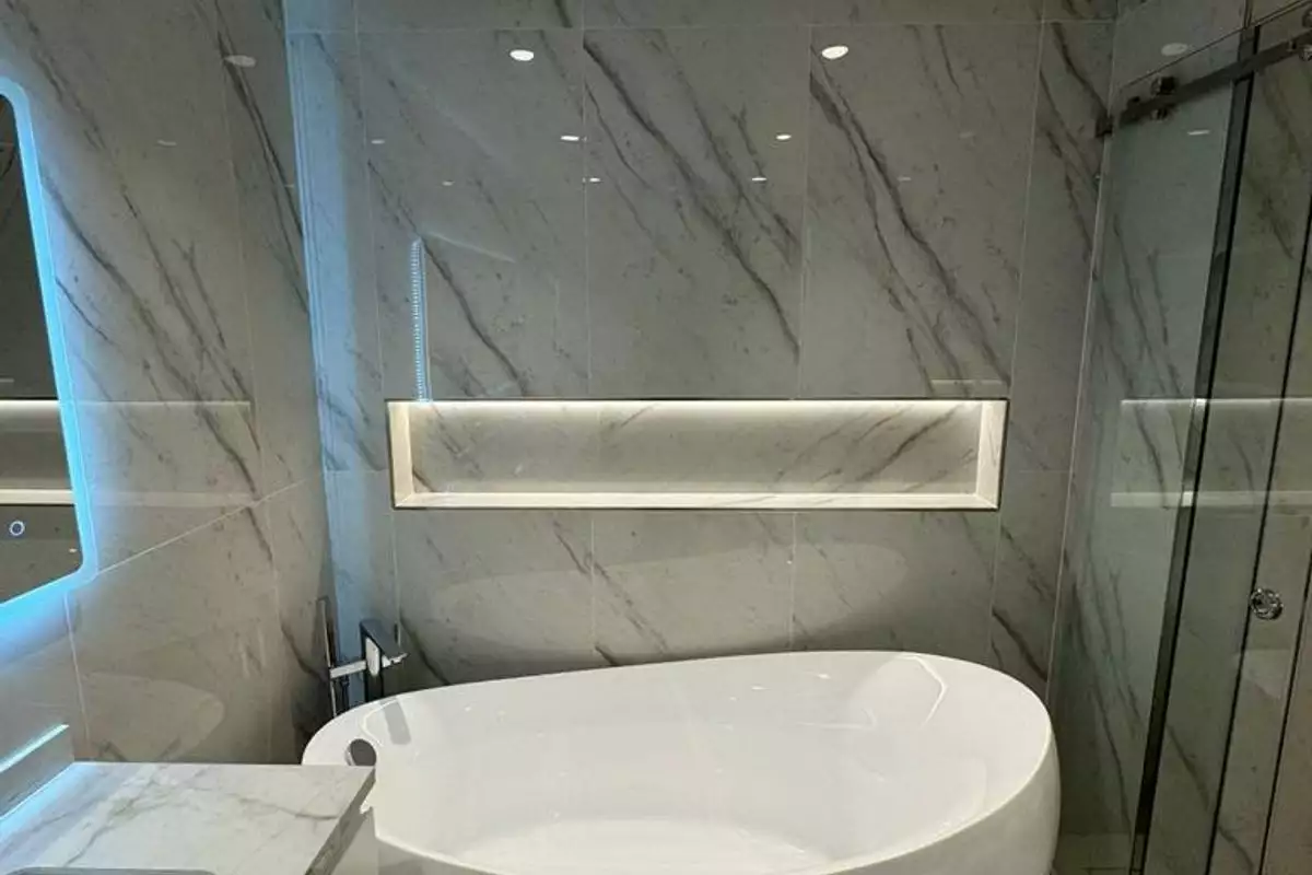 Flat 210m² in UAE, Dubai. Priced at 1847895€ rent photo-7