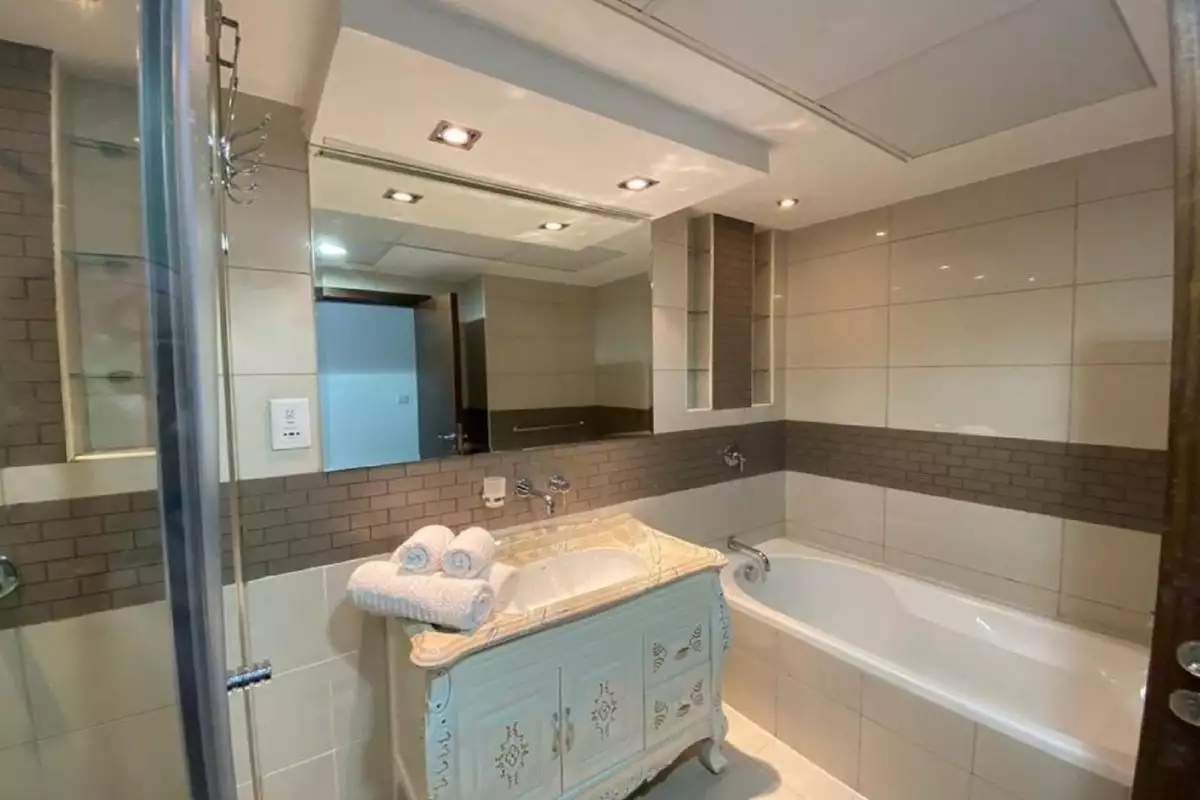 Flat 121m² in UAE, Dubai. Priced at 549374€ rent photo-11