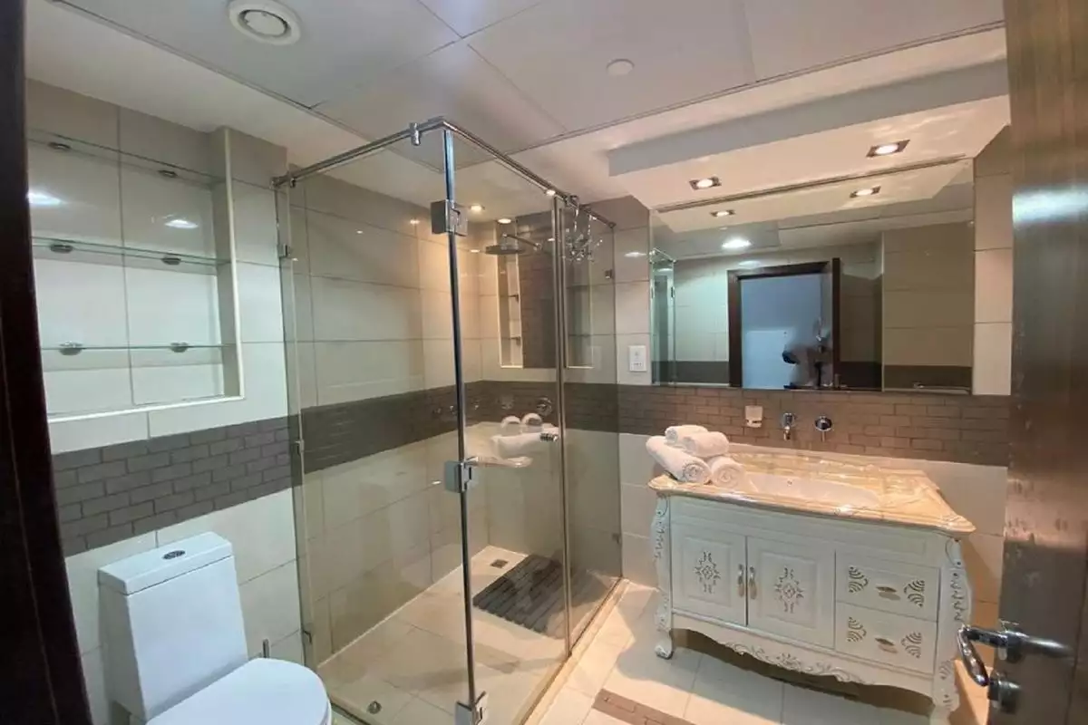 Flat 121m² in UAE, Dubai. Priced at 549374€ rent photo-14