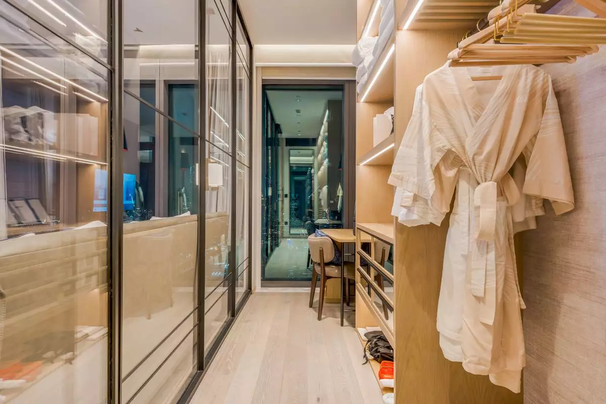 Flat 81m² in UAE, Dubai. Priced at 1633290€ rent photo-14