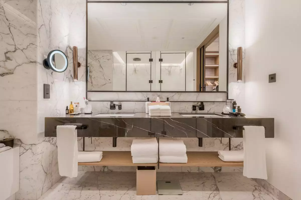 Flat 81m² in UAE, Dubai. Priced at 1633290€ rent photo-17