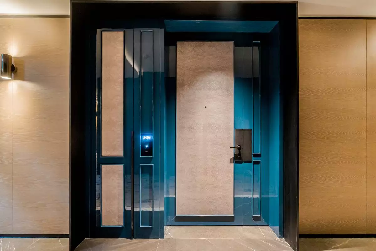 Flat 81m² in UAE, Dubai. Priced at 1633290€ rent photo-22