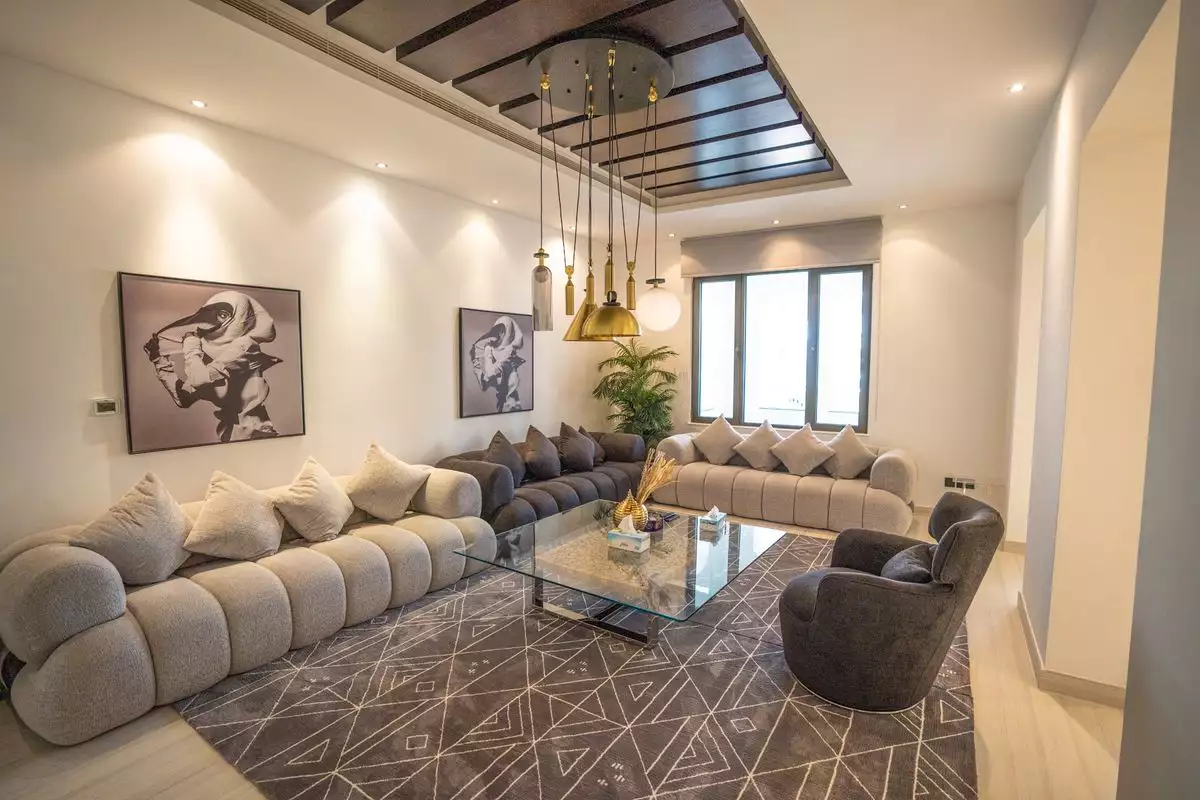 Villa 1360m² in UAE, Dubai. Priced at 18728662€ rent photo-4