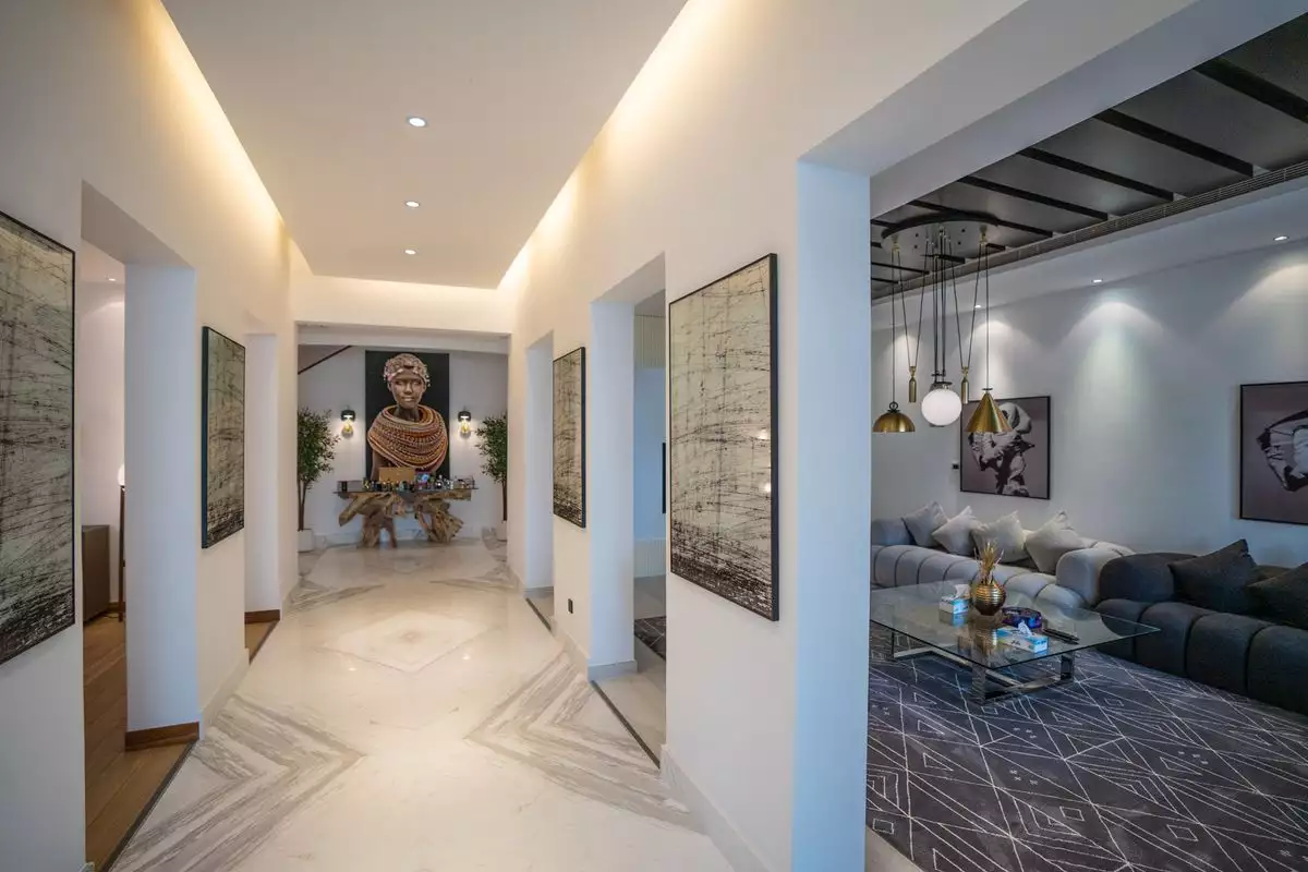 Villa 1360m² in UAE, Dubai. Priced at 18728662€ rent photo-5