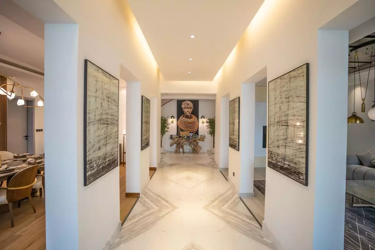 Villa 1360m² in UAE, Dubai. Priced at 18728662€ rent photo-7