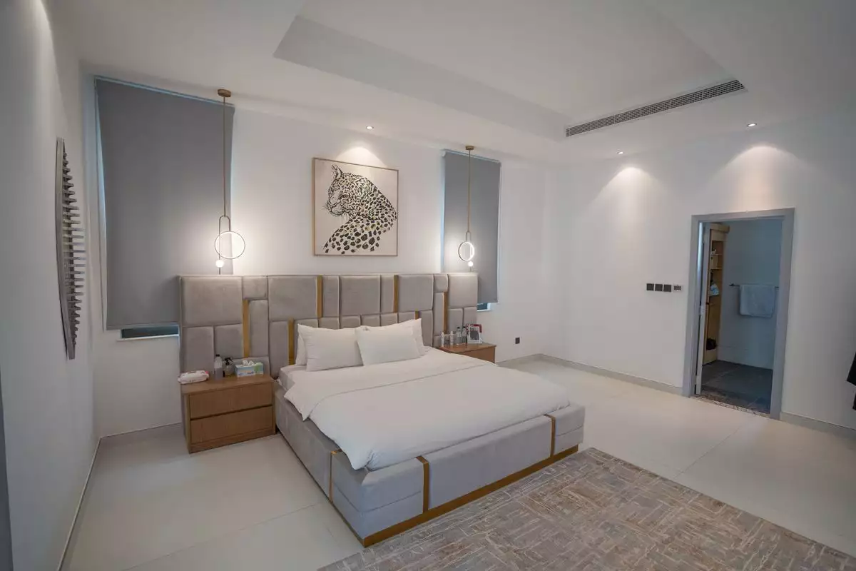 Villa 1360m² in UAE, Dubai. Priced at 18728662€ rent photo-9