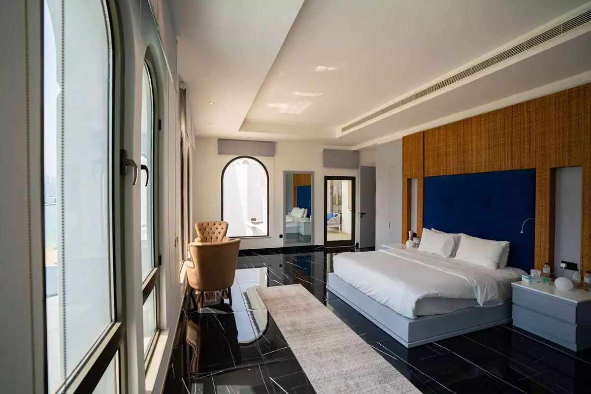 Villa 1360m² in UAE, Dubai. Priced at 18728662€ rent photo-10