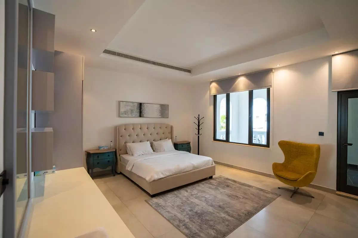 Villa 1360m² in UAE, Dubai. Priced at 18728662€ rent photo-11