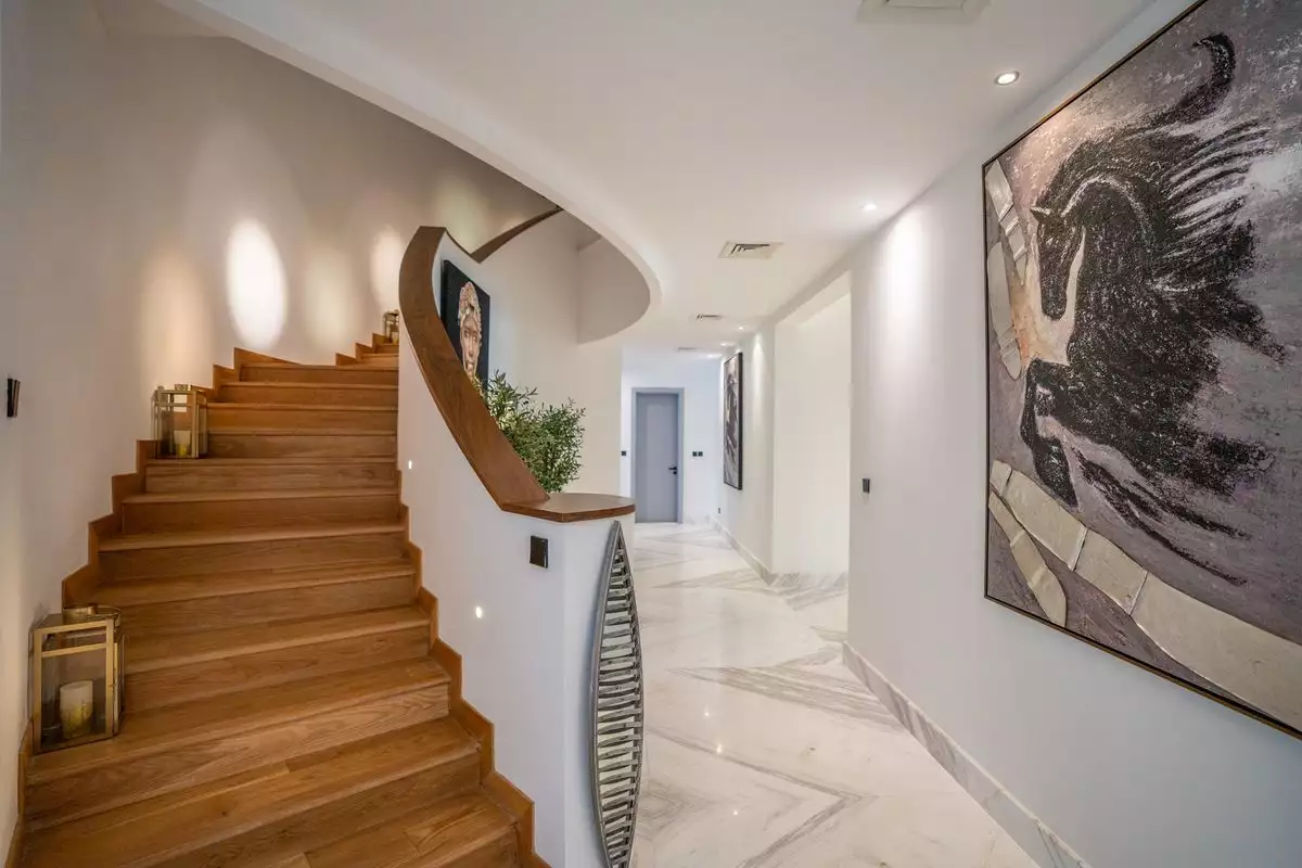 Villa 1360m² in UAE, Dubai. Priced at 18728662€ rent photo-12