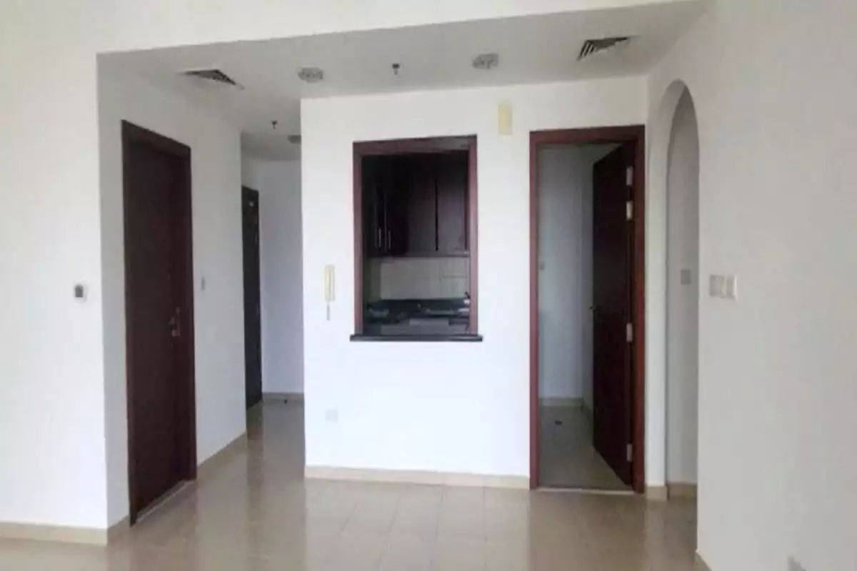 Flat 123m² in UAE, Dubai. Priced at 547374€ rent photo-2