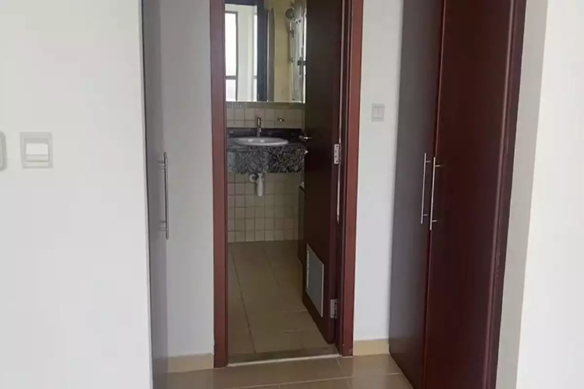 Flat 123m² in UAE, Dubai. Priced at 547374€ rent photo-7