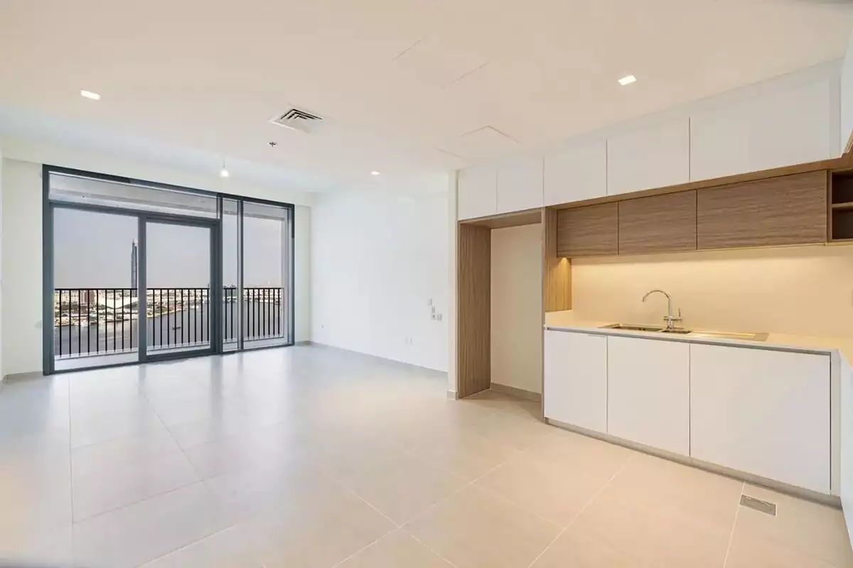 Flat 99m² in UAE, Dubai. Priced at 792413€ rent photo-2