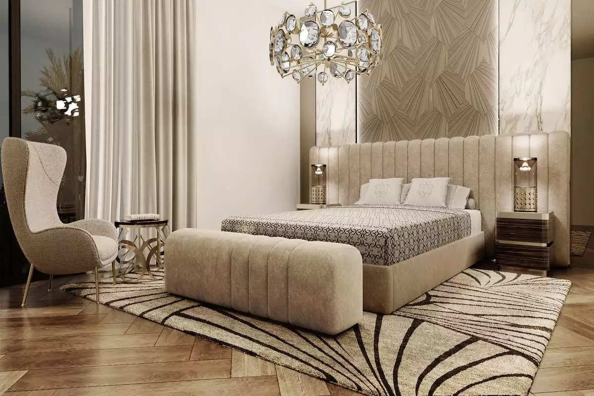Townhouse 294m² in UAE, Dubai. Priced at 1036319€ rent photo-6