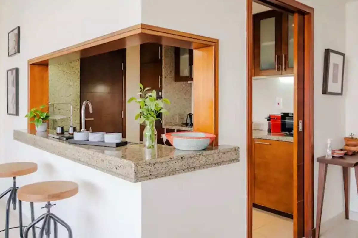 Flat 98m² in UAE, Dubai. Priced at 699203€ rent photo-3