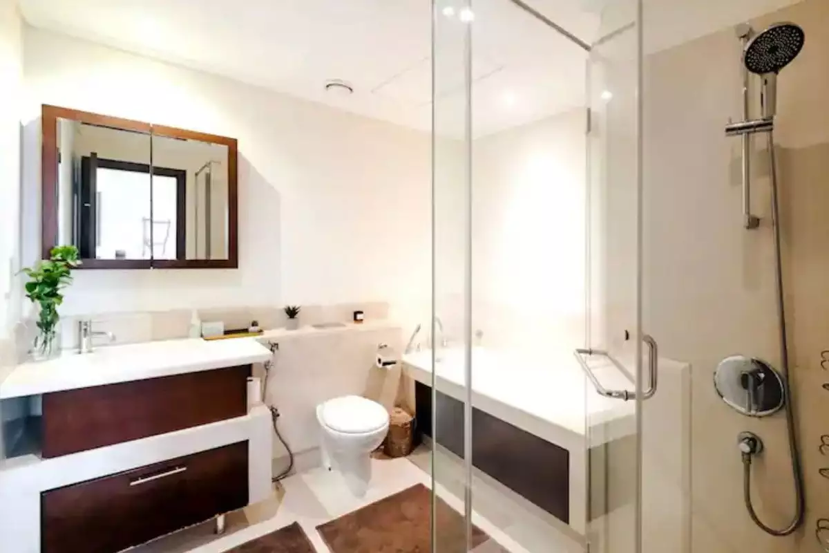 Flat 98m² in UAE, Dubai. Priced at 699203€ rent photo-4