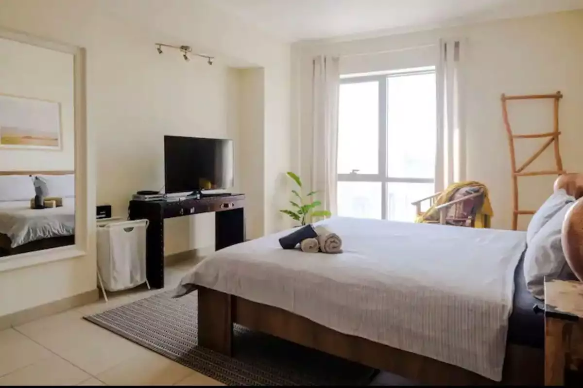 Flat 98m² in UAE, Dubai. Priced at 699203€ rent photo-5