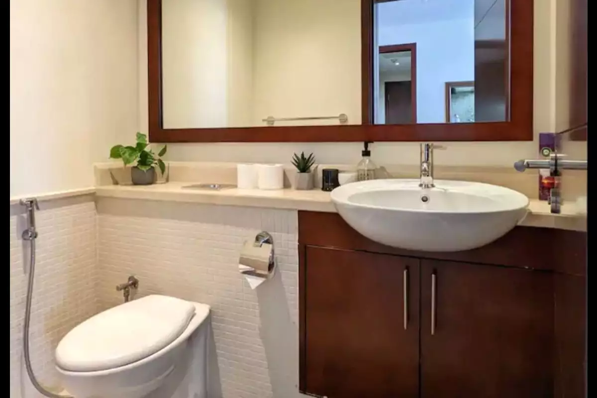Flat 98m² in UAE, Dubai. Priced at 699203€ rent photo-6