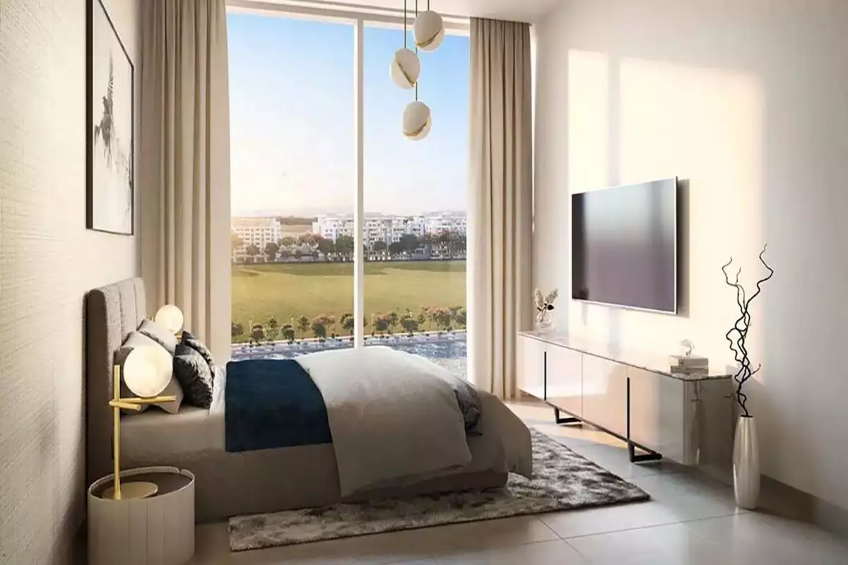 Flat 84m² in UAE, Dubai. Priced at 461974€ rent photo-4