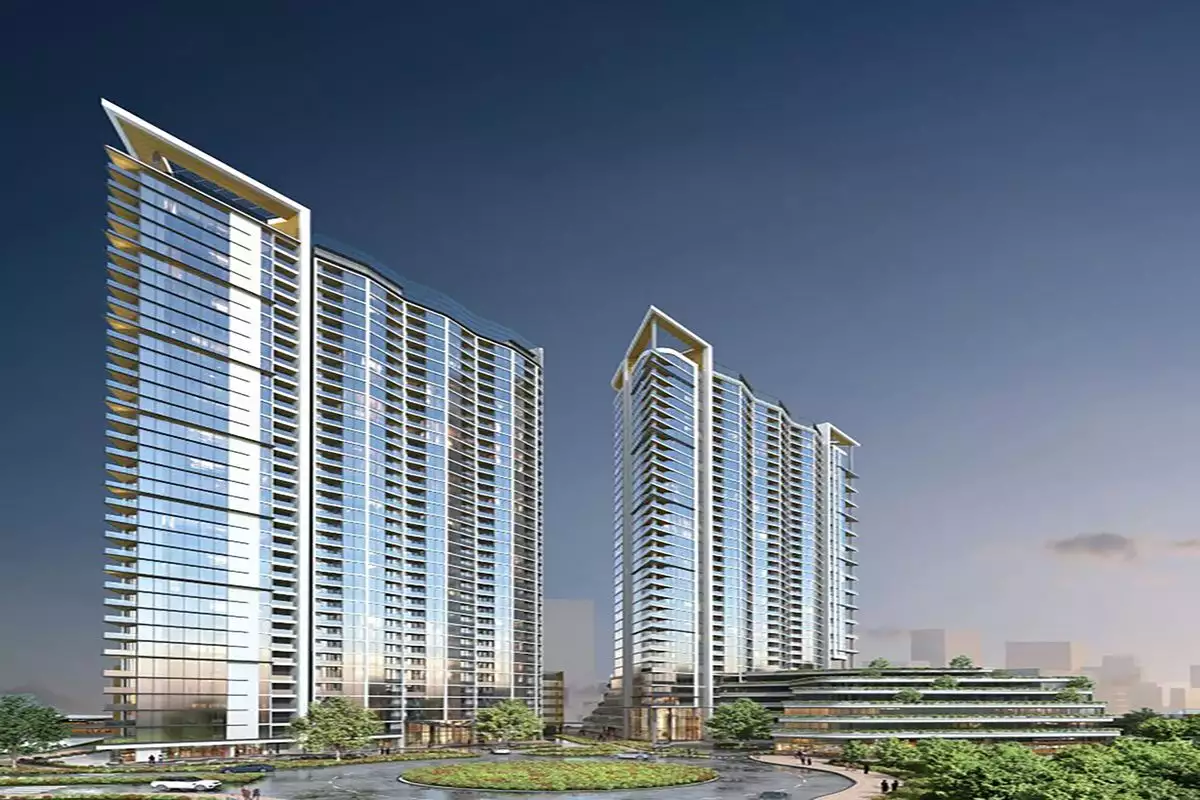 Flat 84m² in UAE, Dubai. Priced at 461974€ rent photo-8