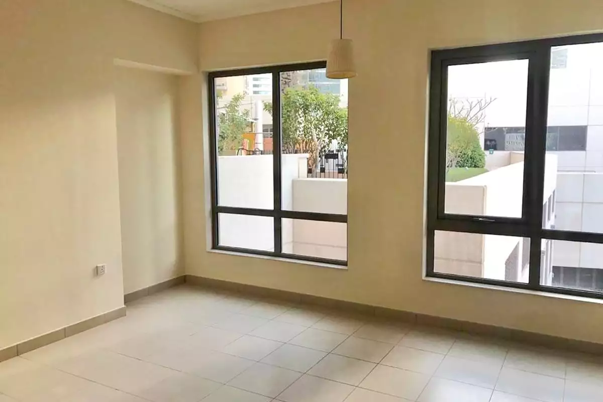 Flat 100m² in UAE, Dubai. Priced at 412031€ rent photo-1