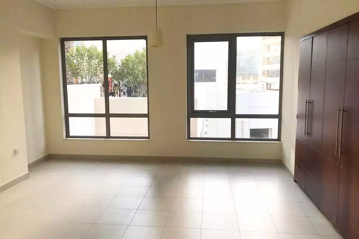 Flat 100m² in UAE, Dubai. Priced at 412031€ rent photo-2