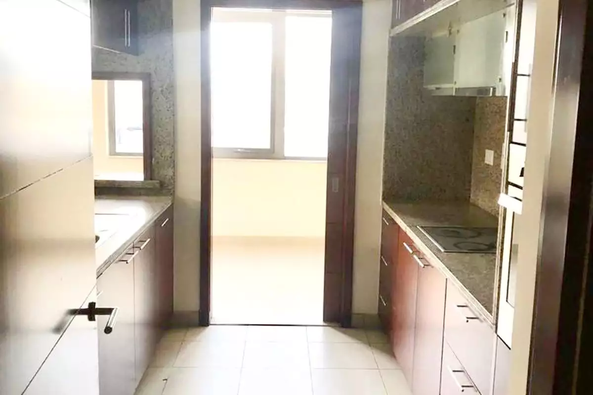 Flat 100m² in UAE, Dubai. Priced at 412031€ rent photo-3