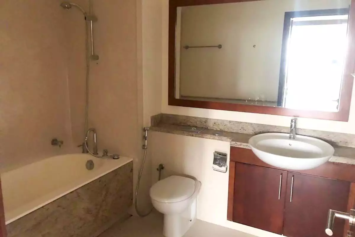 Flat 100m² in UAE, Dubai. Priced at 412031€ rent photo-4
