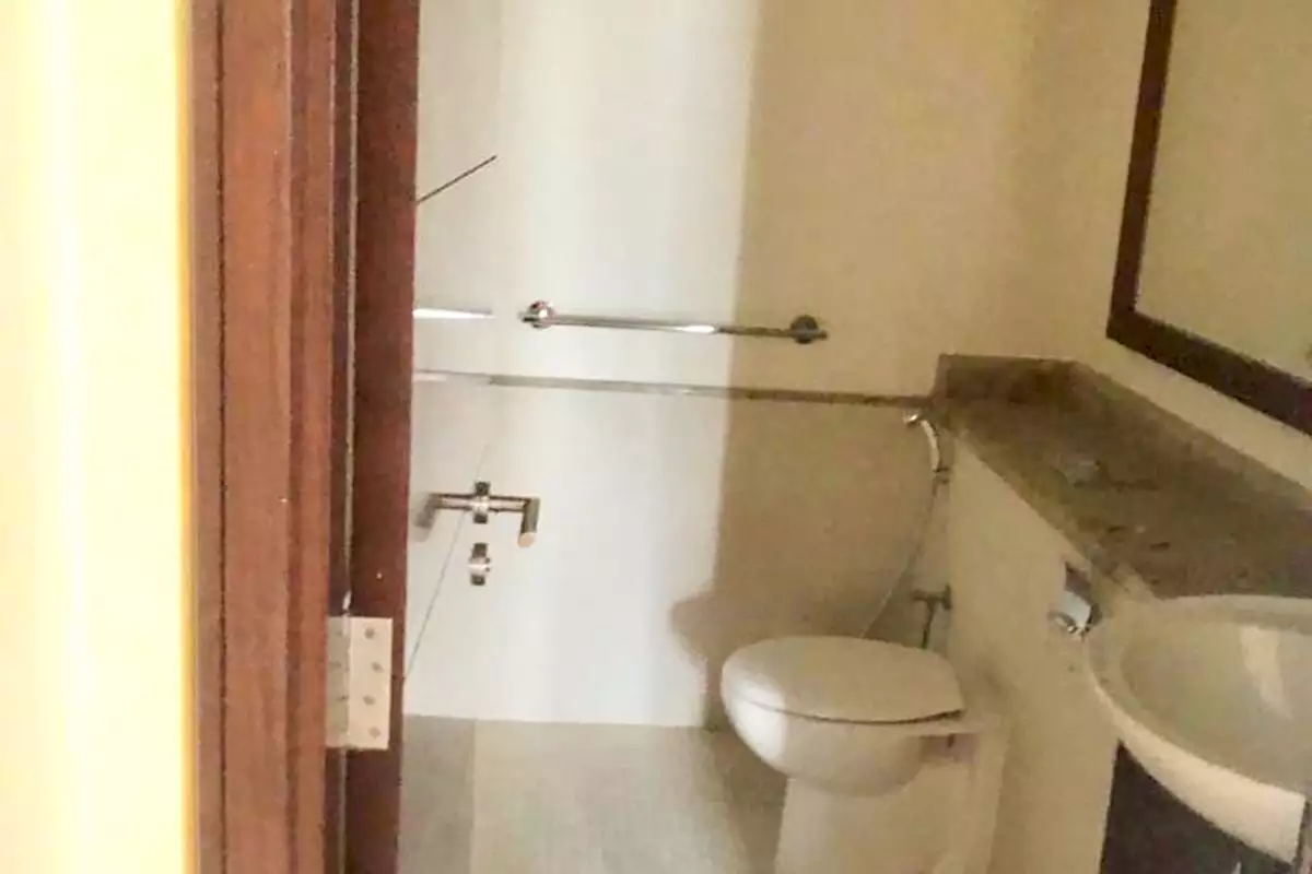 Flat 100m² in UAE, Dubai. Priced at 412031€ rent photo-7