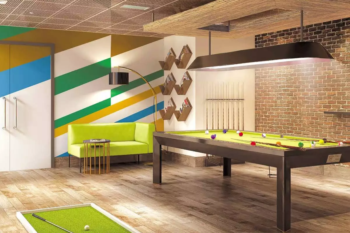 Flat 192m² in UAE, Dubai. Priced at 1536062€ rent photo-6