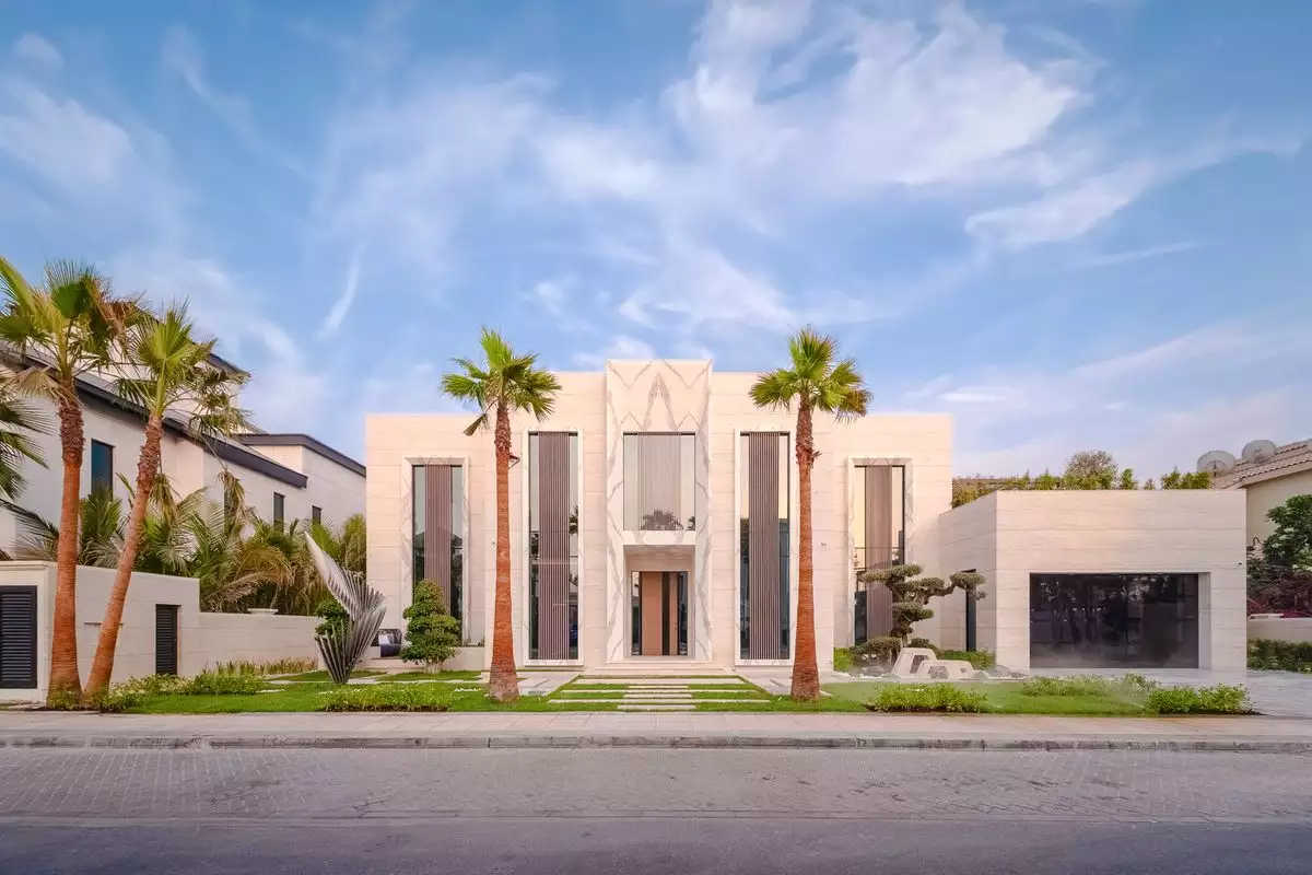 Villa 872m² in UAE, Dubai. Priced at 37457325€ rent photo-7