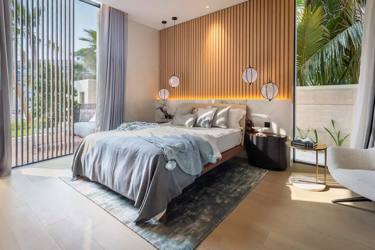 Villa 872m² in UAE, Dubai. Priced at 37457325€ rent photo-8