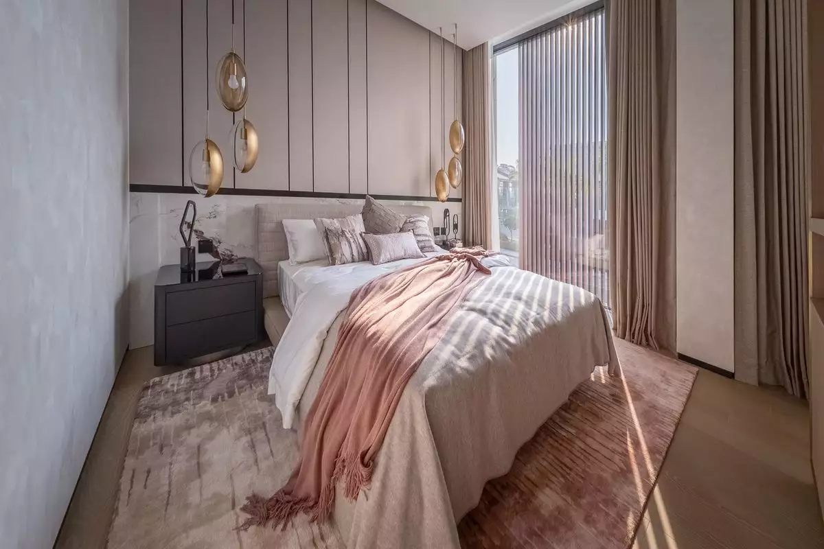 Villa 872m² in UAE, Dubai. Priced at 37457325€ rent photo-17