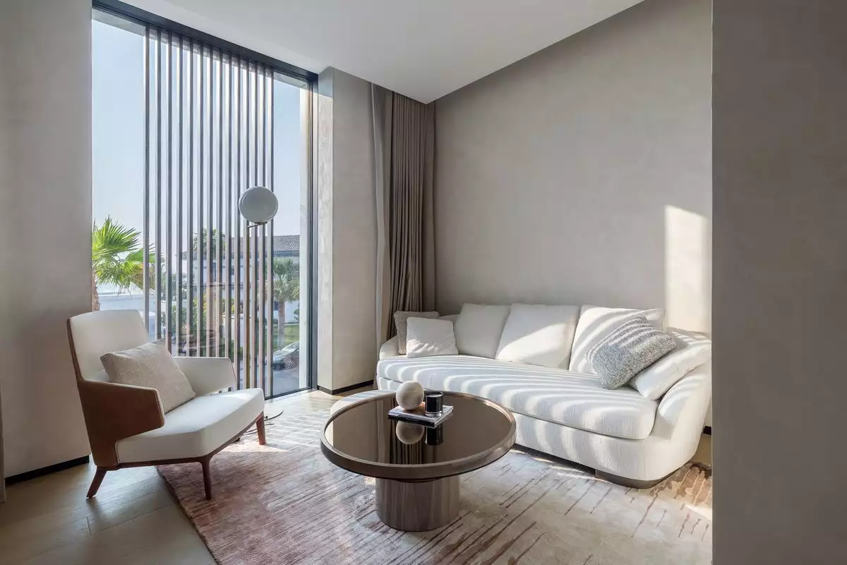 Villa 872m² in UAE, Dubai. Priced at 37457325€ rent photo-19