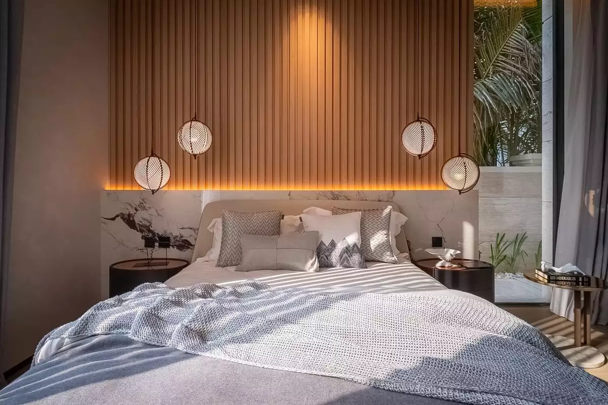 Villa 872m² in UAE, Dubai. Priced at 37457325€ rent photo-20