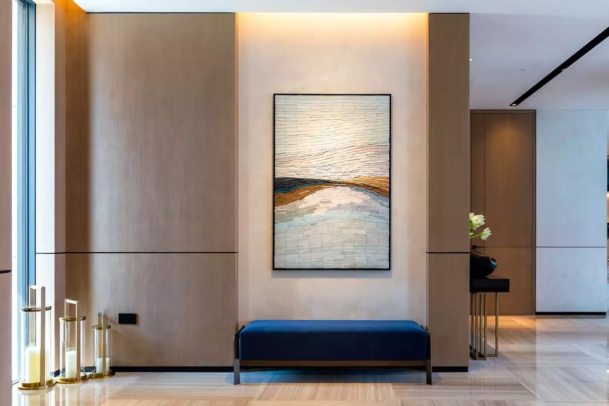 Villa 872m² in UAE, Dubai. Priced at 37457325€ rent photo-29