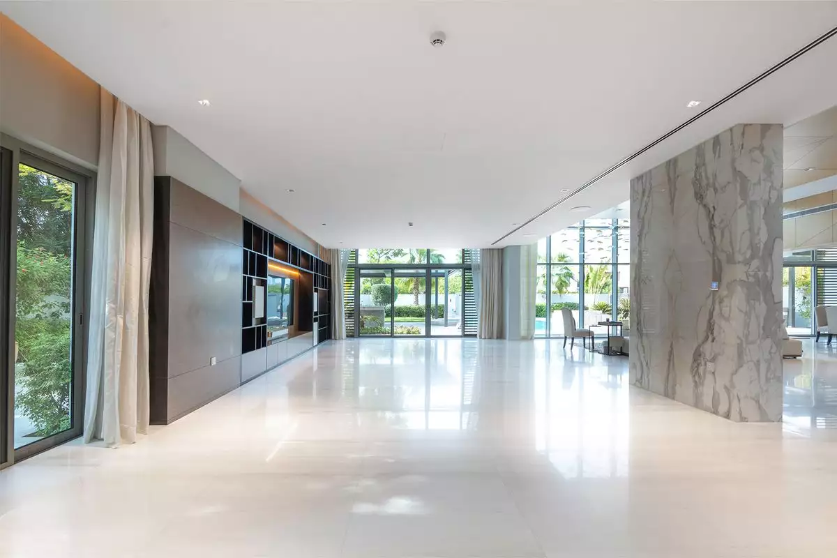 Villa 1331m² in UAE, Dubai. Priced at 11362055€ rent photo-3