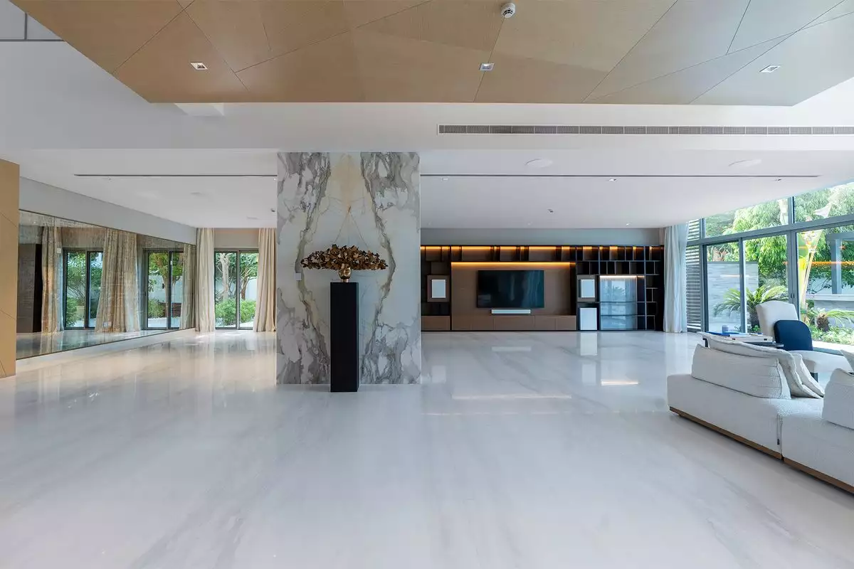 Villa 1331m² in UAE, Dubai. Priced at 11362055€ rent photo-4