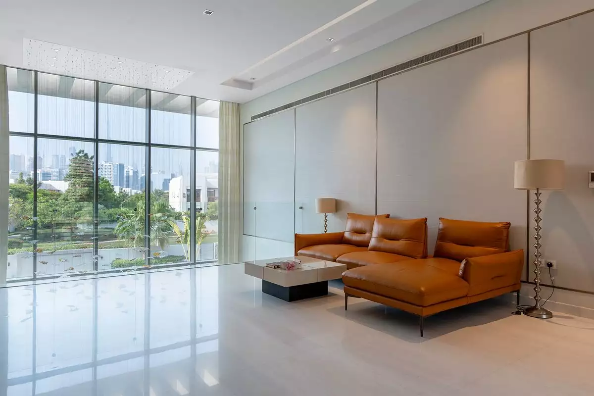 Villa 1331m² in UAE, Dubai. Priced at 11362055€ rent photo-5