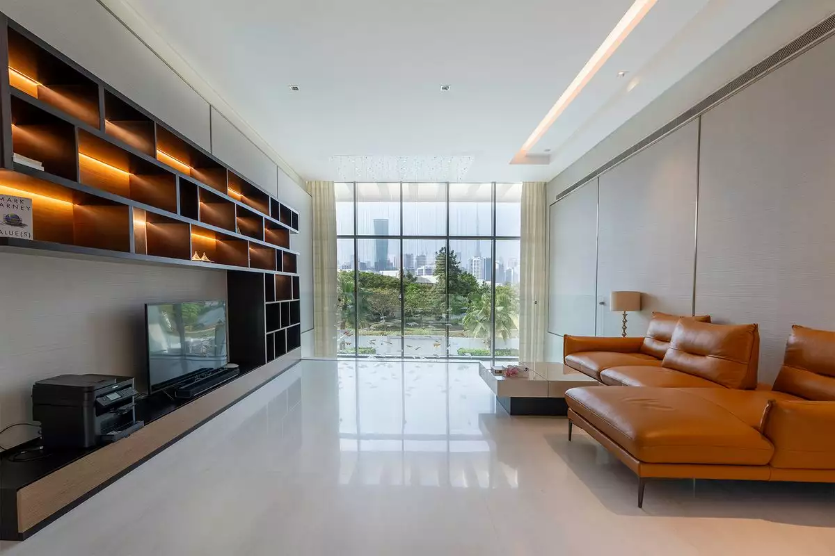 Villa 1331m² in UAE, Dubai. Priced at 11362055€ rent photo-6