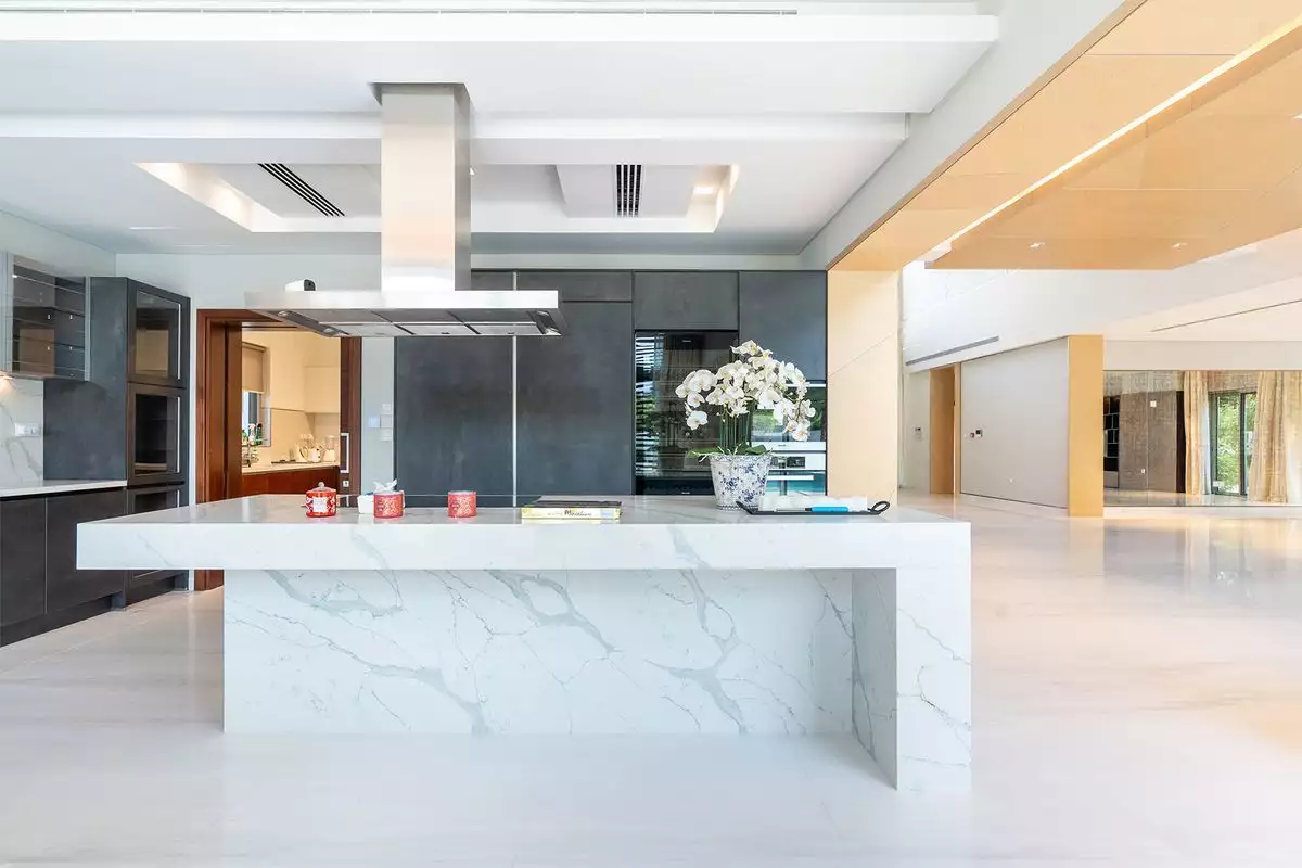 Villa 1331m² in UAE, Dubai. Priced at 11362055€ rent photo-7