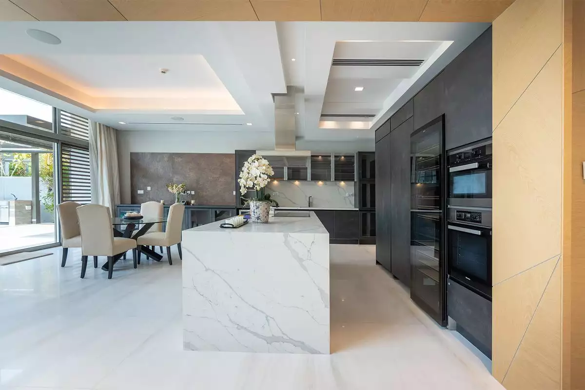 Villa 1331m² in UAE, Dubai. Priced at 11362055€ rent photo-8