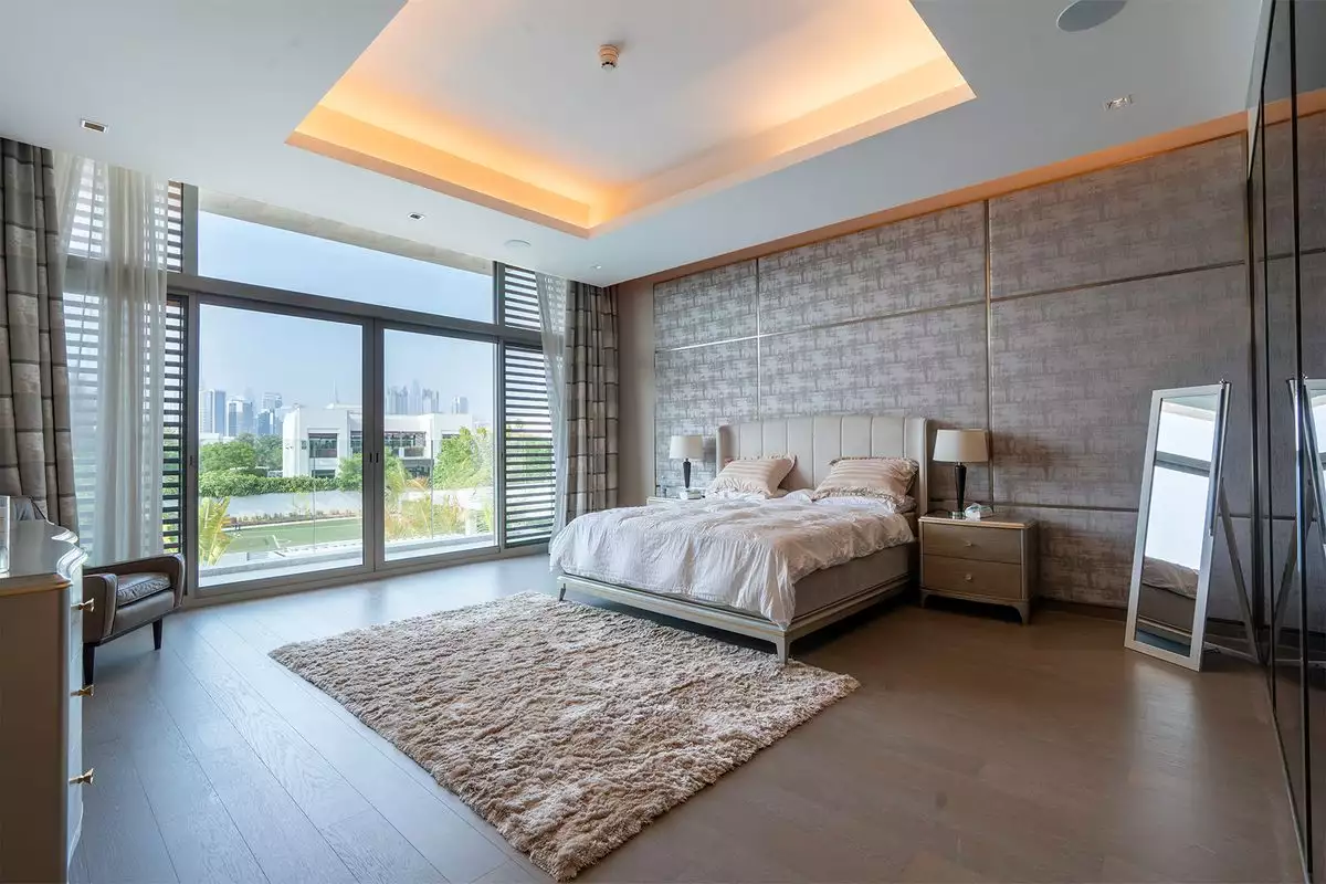 Villa 1331m² in UAE, Dubai. Priced at 11362055€ rent photo-9