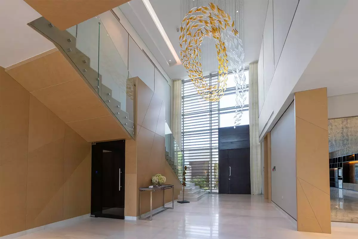 Villa 1331m² in UAE, Dubai. Priced at 11362055€ rent photo-10