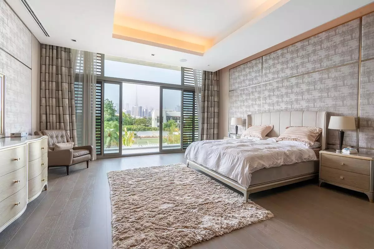 Villa 1331m² in UAE, Dubai. Priced at 11362055€ rent photo-11