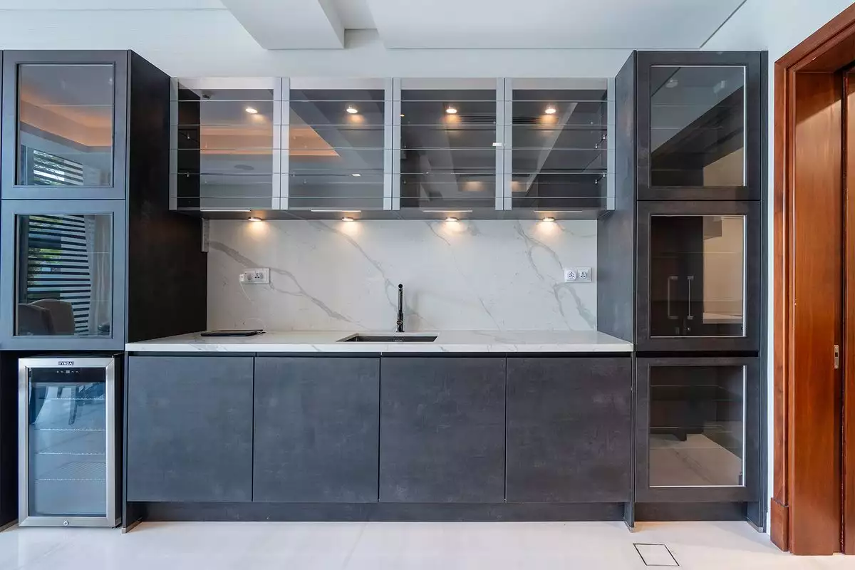 Villa 1331m² in UAE, Dubai. Priced at 11362055€ rent photo-13