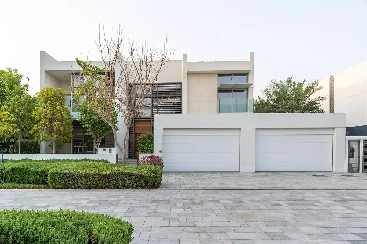 Villa 1331m² in UAE, Dubai. Priced at 11362055€ rent photo-20