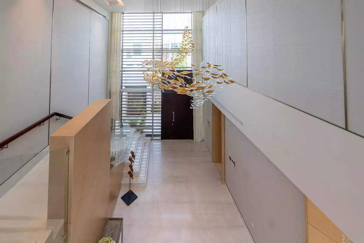 Villa 1331m² in UAE, Dubai. Priced at 11362055€ rent photo-21